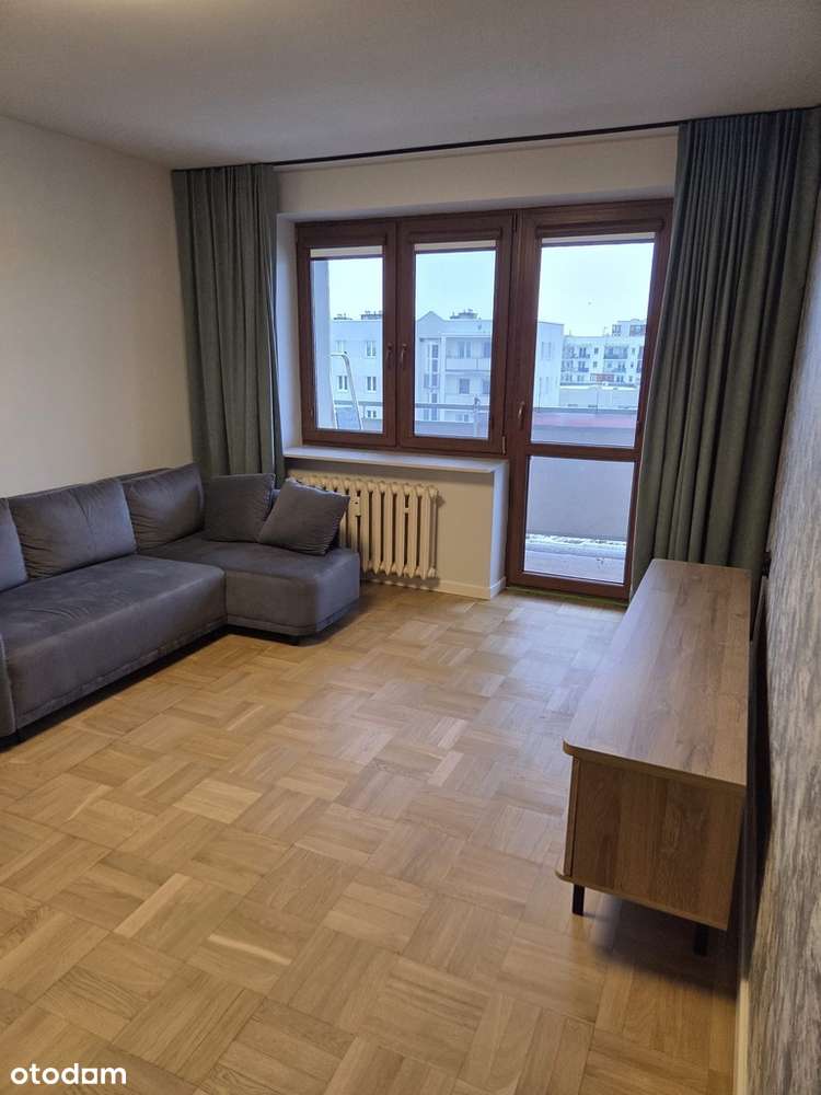 2-pokojowe mieszkanie po generalnym remoncie - Pełny obrazek: 3/17