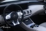 Mercedes-Benz Klasa S AMG 63 4-Matic+ Kabriolet - 5