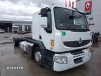 Renault PREMIUM (Rama do zabudowy - autotransporter) - 12