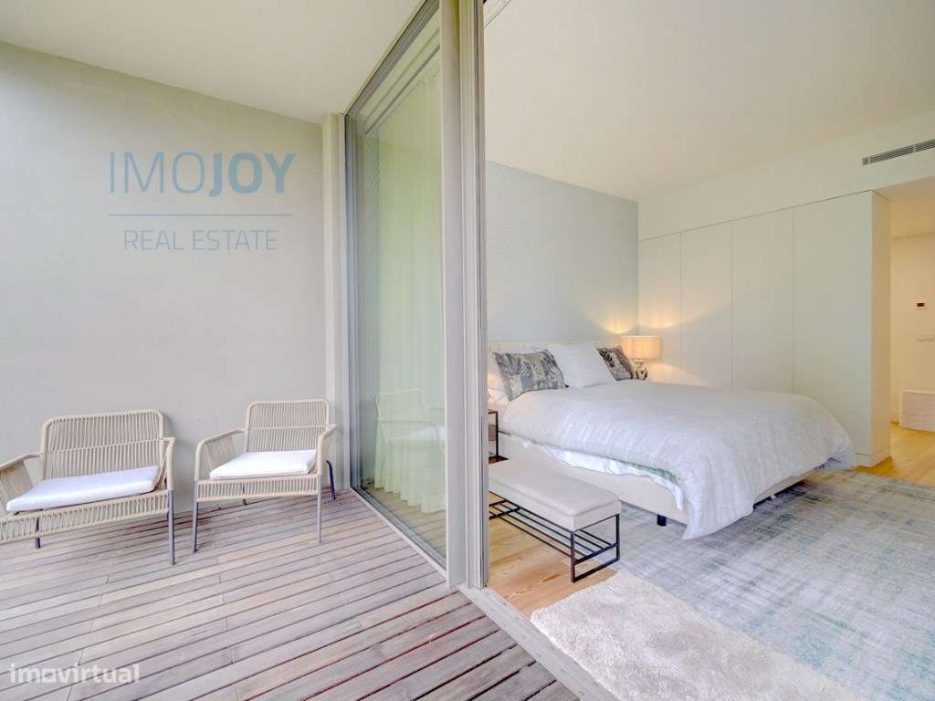 Fantástico Apartamento T2 para Venda no Bairro do Rosário em Cascais-14