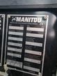 Manitou MLT635-130+, 6m, 3.5T - 7