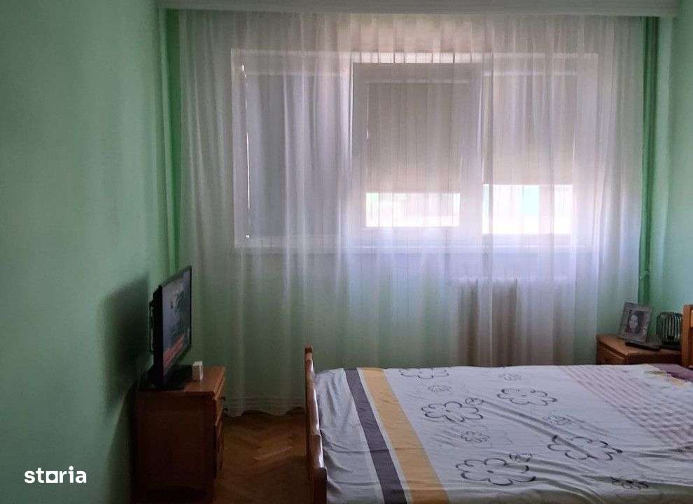 Apartament  3 camere Palat , 72 metri, etaj 7 Cod:159560-14