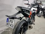 KTM Duke - 10