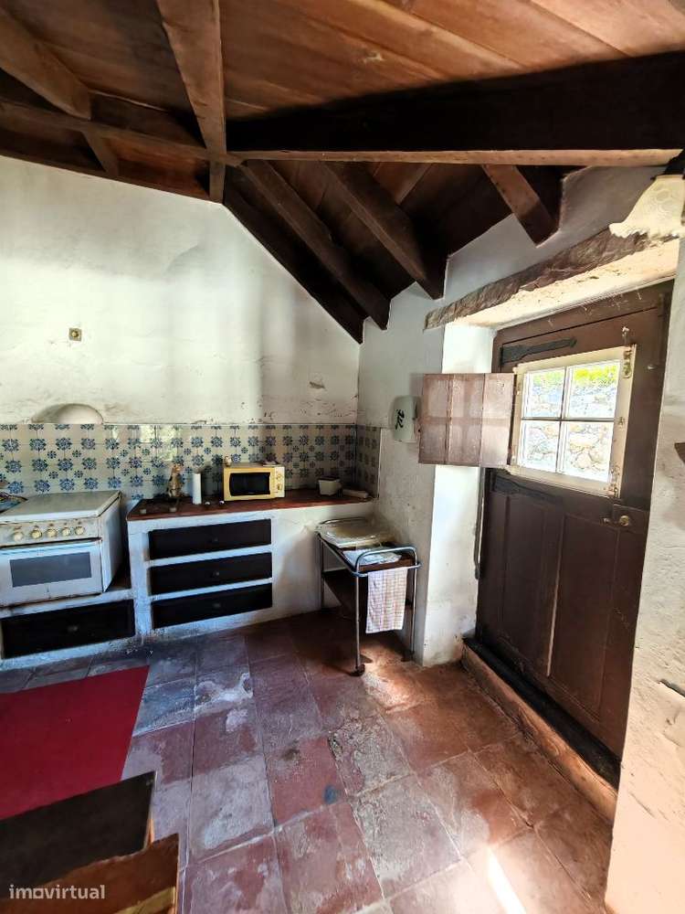 Quinta com muita privacidade, a 11 minutos do centro da Ericeira-26