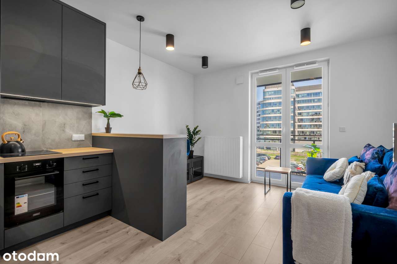 Kawalerka gotowa do wprowadzenia-3