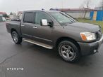 Nissan Titan 5.6 V8 SE Crew Cab - 2