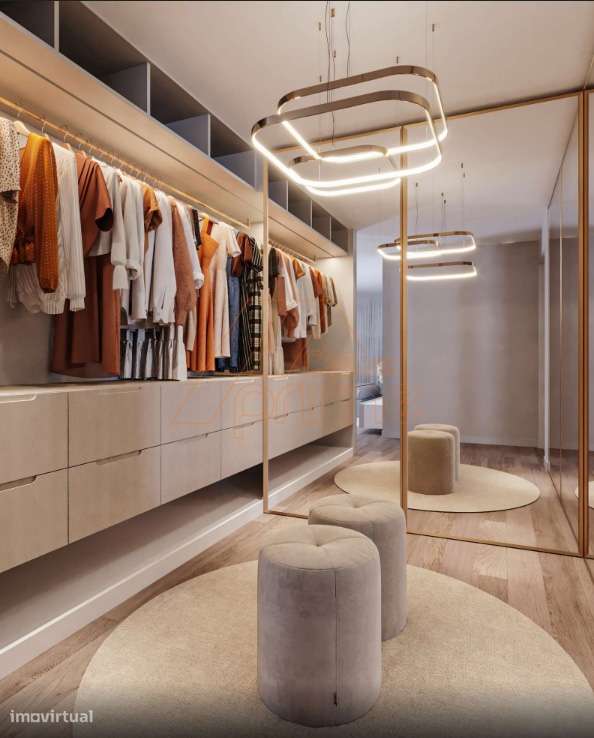 Apartamento T3 - Vila Nova de Poiares/Venda - Grande imagem: 3/17