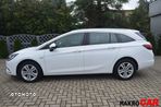 Opel Astra - 14