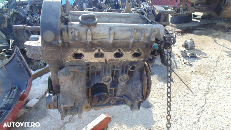 Motor VW Golf 4 1.4 16V benzina cod AKQ - 3