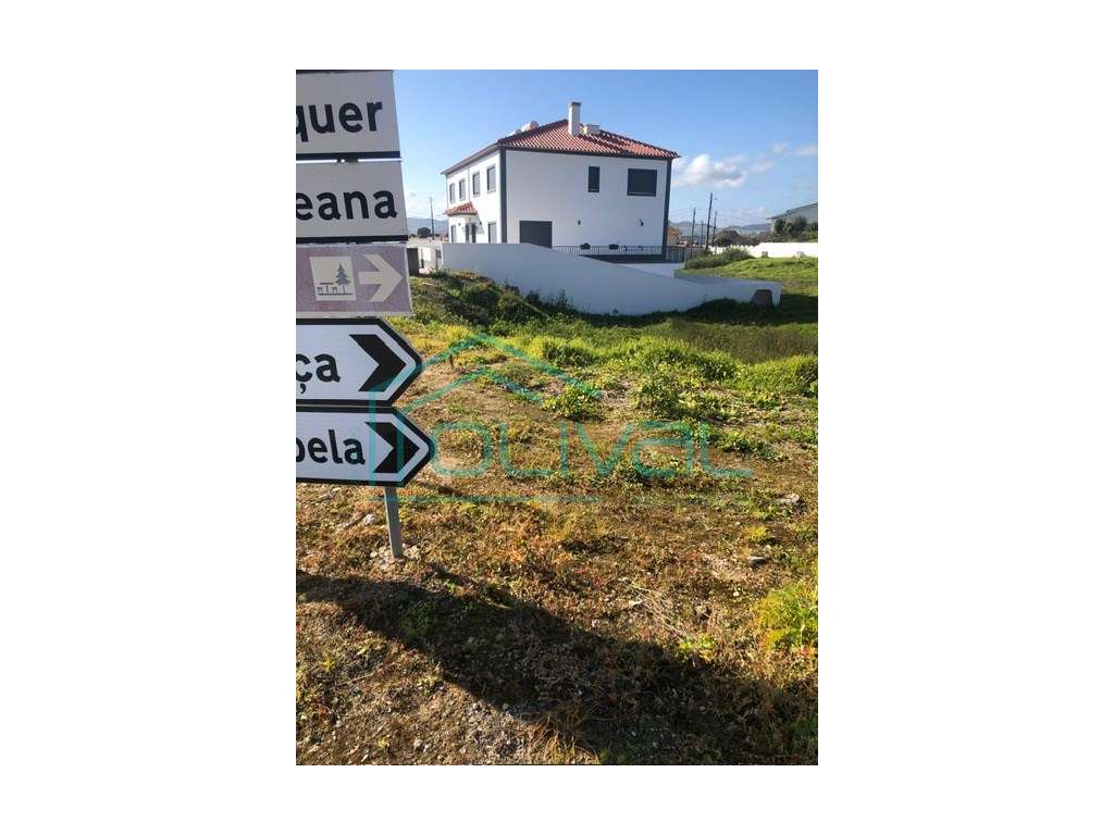 Terreno à venda em Olhalvo vale das urzes - Grande imagem: 3/5