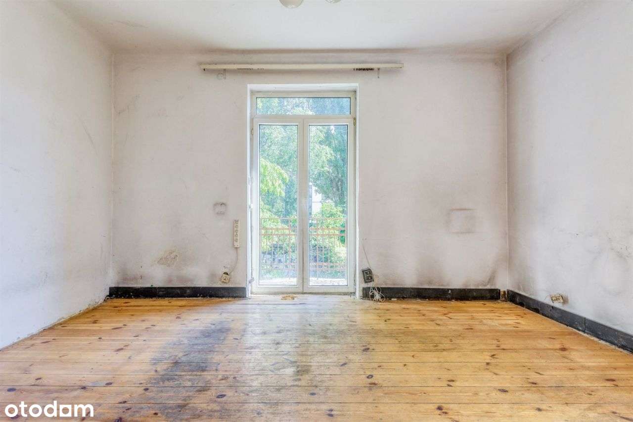 Kamienica dla inwestora na Pradze południe!-9