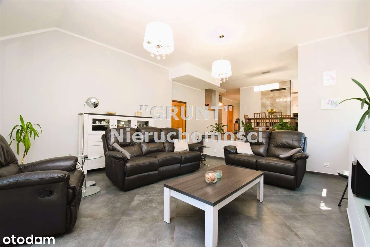 Świetna lokalizacja, eleganckie wnętrze - Pełny obrazek: 4/20