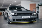 Dodge Challenger 6.2 Hellcat Widebody - 4