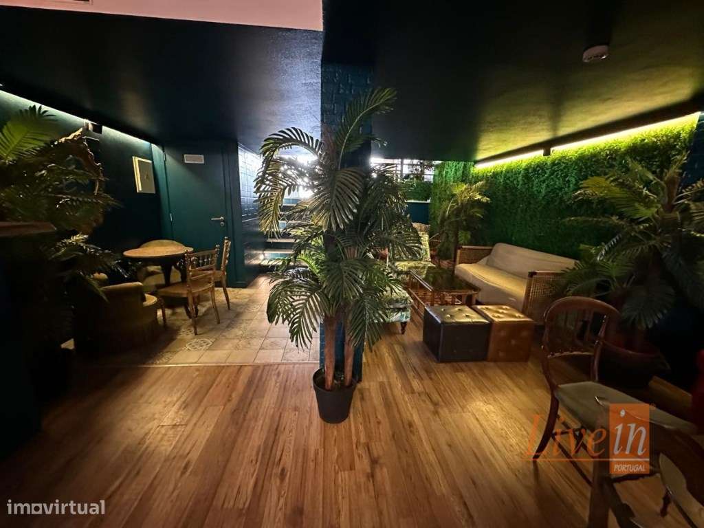 Oportunidade de Trespasse Restaurante / Bar no Centro da Vila da Er... - Grande imagem: 4/19