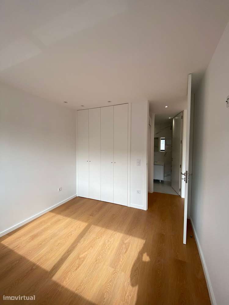 Apartamento T1 Novo em Vila Nova de Gaia - Grande imagem: 4/7