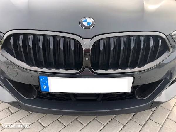 BMW M850i xDrive - 24