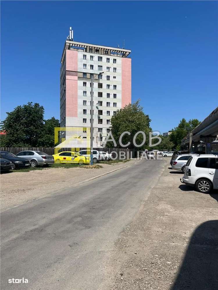 Teren intravilan 442 mp, cartier Cornisa, Strada Toamnei - Imagine principală: 1/6