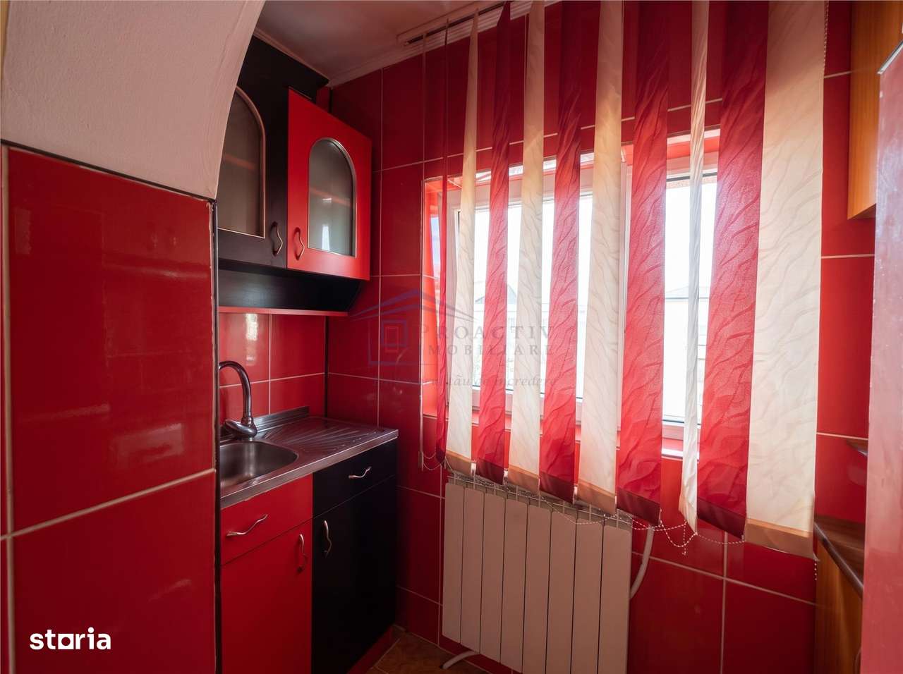 Apartament 2 camere decomandat | Burdujeni Scoala 11 | 2c-7767-8