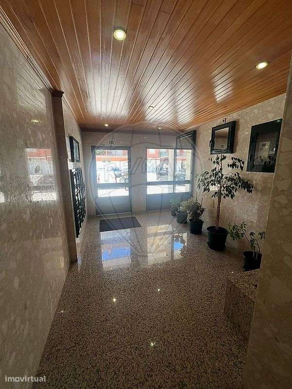 Apartamento T2 para venda-2