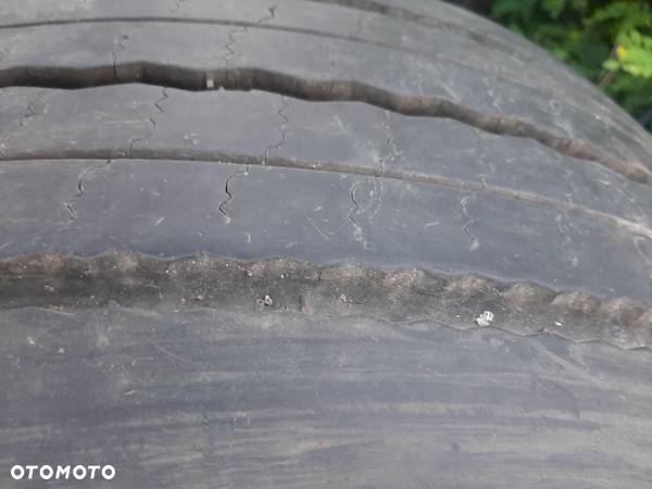 385/65R22.5 Bridgestone Duravis R Steer 002 1szt. 13m - 3