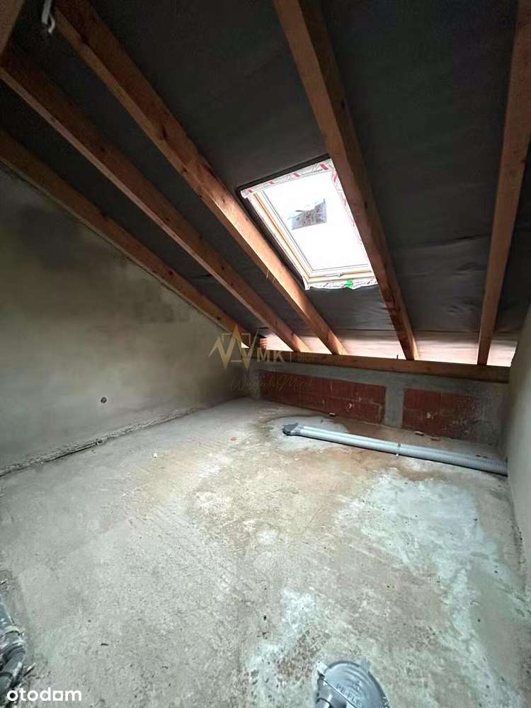 KOMFORT I NOWOCZESNOŚĆ - Nowe Apartamenty Dwupoziomowe w Tarnowcu!-11