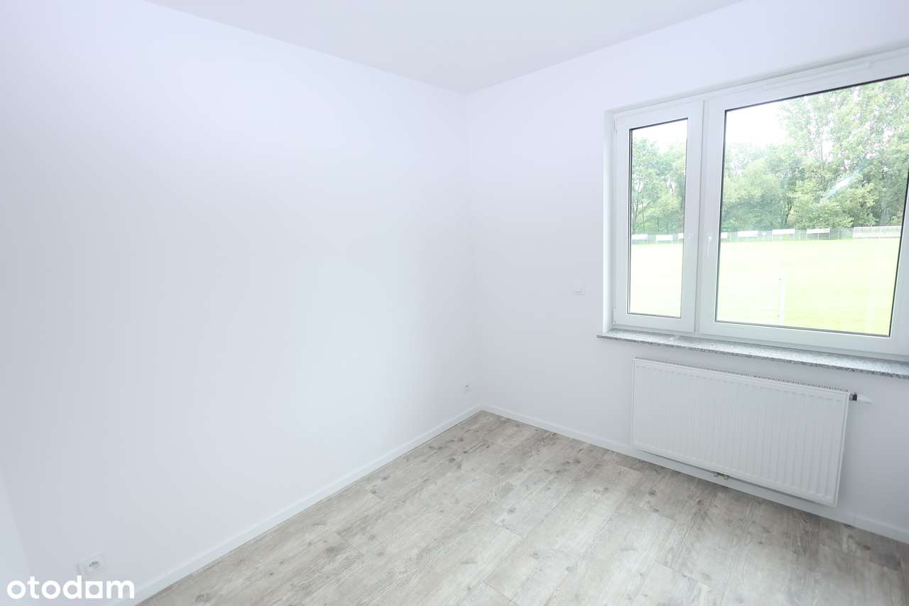 Apartament 1 najem 3 pkł , komórka, miejsce postojowe!! - Pełny obrazek: 5/12