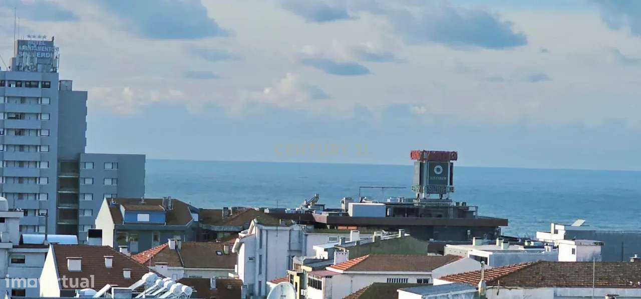Apartamento T3 em Espinho, Aveiro-25