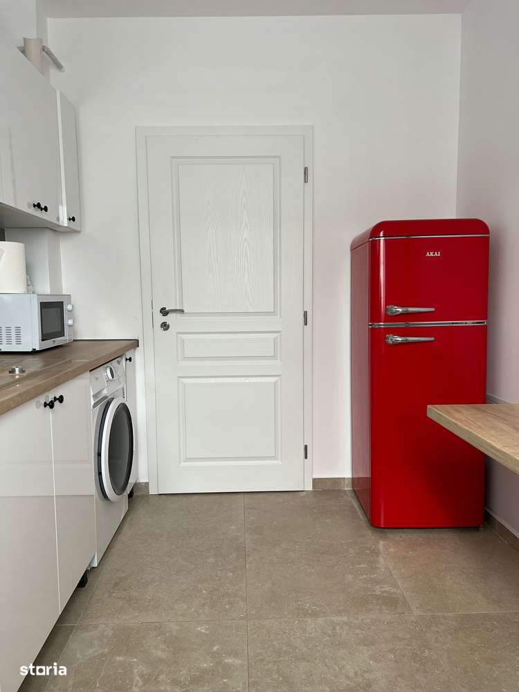 Apartament de 48,3mp cu balcon și parcare-4