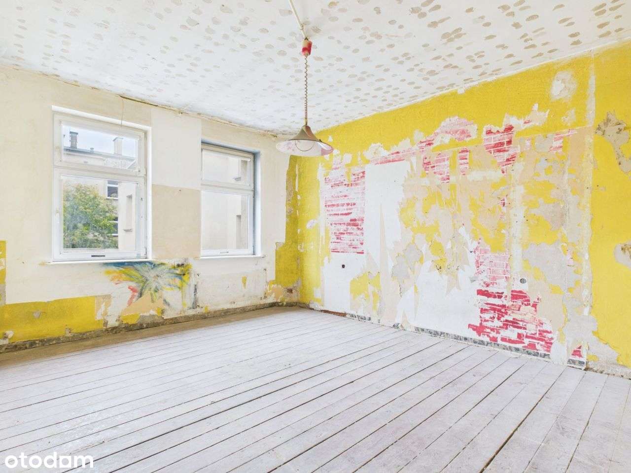 Twoje M w zrewitalizowanej kamienicy✨ścisłe centru-10