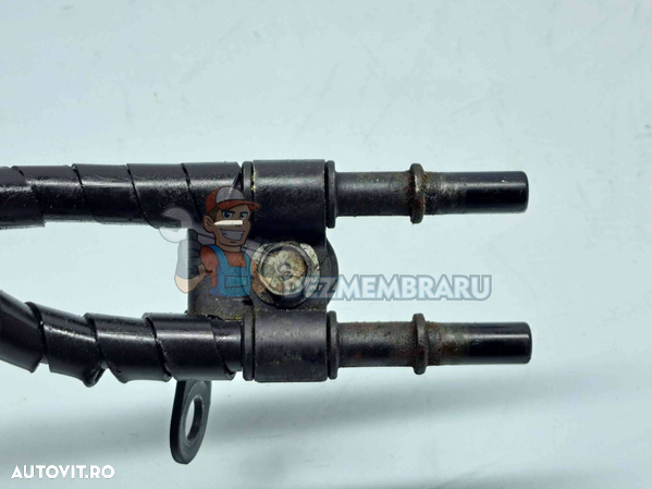 Conducta combustibil Hyundai Getz (TB) [Fabr 2002-2009] OEM 1.5 D4FA - 4