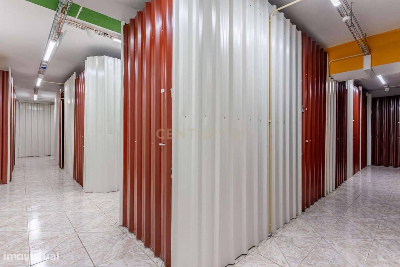 Garagem com Negócio em Funcionamento e Elevado Potencial de Rentabilid-10