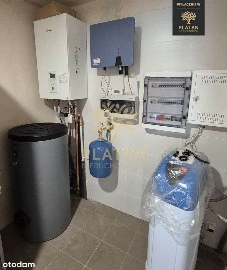 Fantastyczny dom, świetna jakość! - Pełny obrazek: 4/12