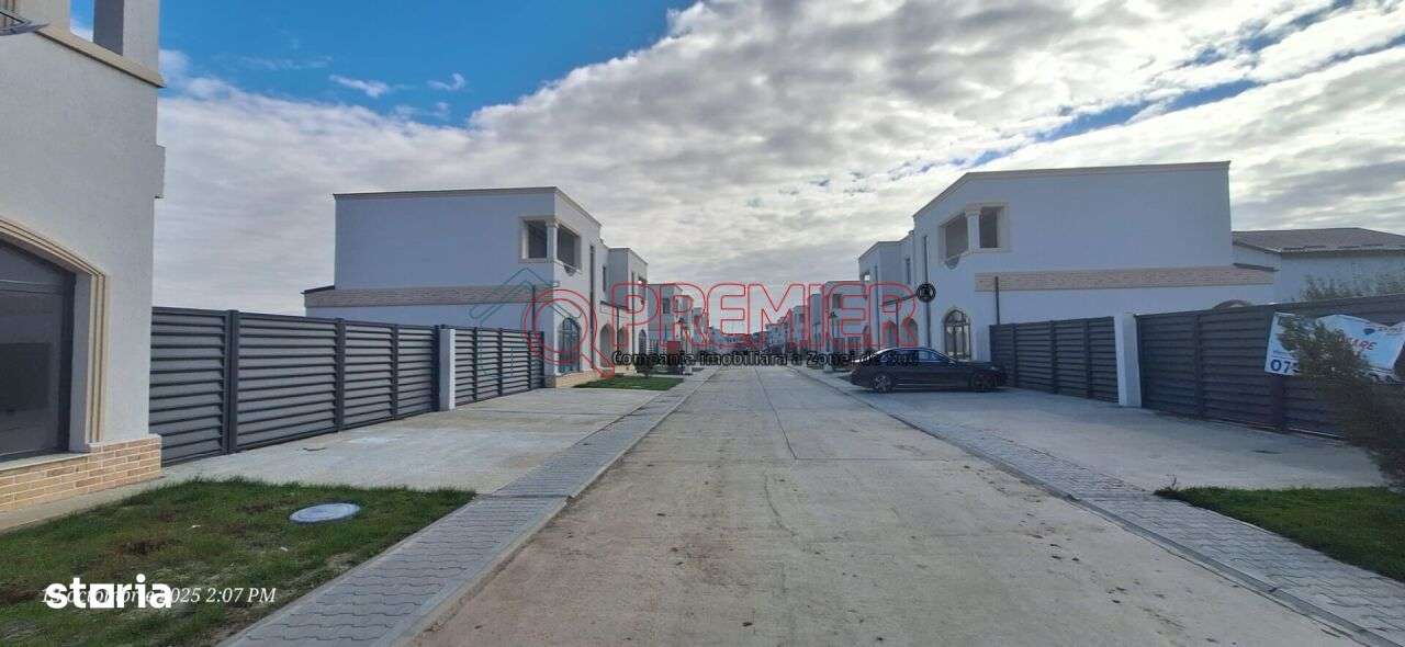 Berceni - vanzare vila deosebita - Imagine principală: 4/20