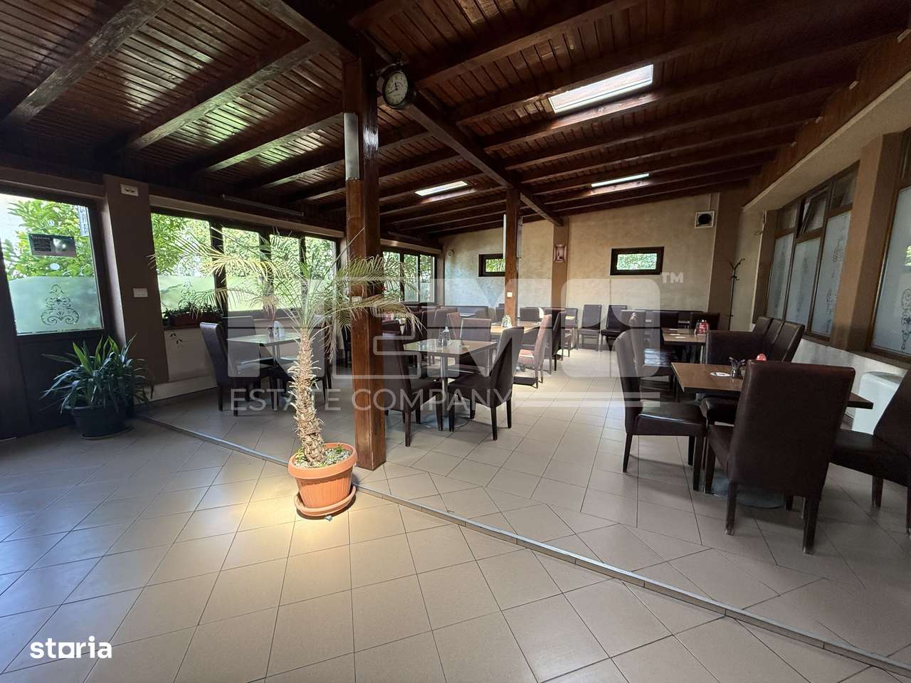 SPATIU COMERCIAL | COFETARIE | RESTAURANT | RADAUTI - Imagine principală: 4/20