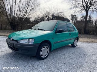 Peugeot 106 1.1 Classic