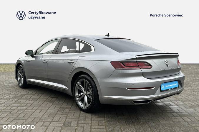 Volkswagen Arteon - 3