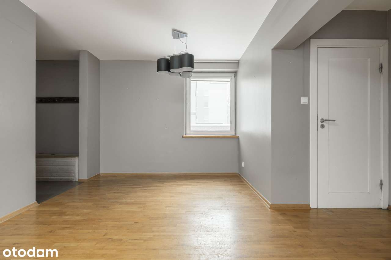 Przestronne mieszkanie z tarasem – idealne do własnej aranżacji-5