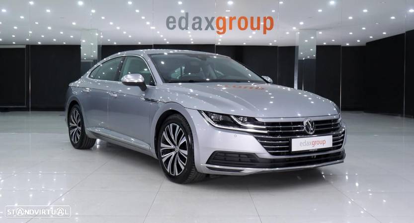 VW Arteon 2.0 TDI Elegance DSG - 1