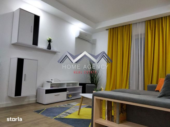 Apartament 2 camere Cosmopolis | include parcare