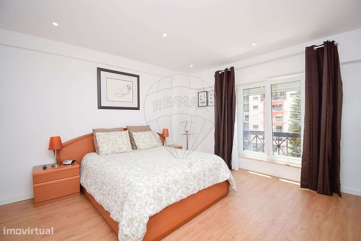 Apartamento T3 para venda-20