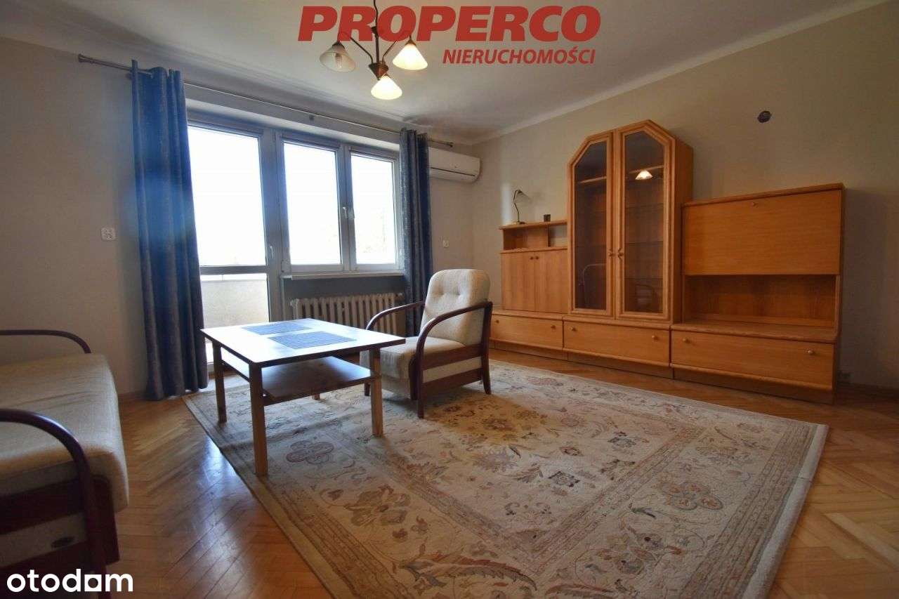 Mieszkanie, 1 pok. 37,2m2, ul. Żelazna, Centrum - Pełny obrazek: 4/10