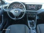 Volkswagen Polo 1.0 Comfortline - 15