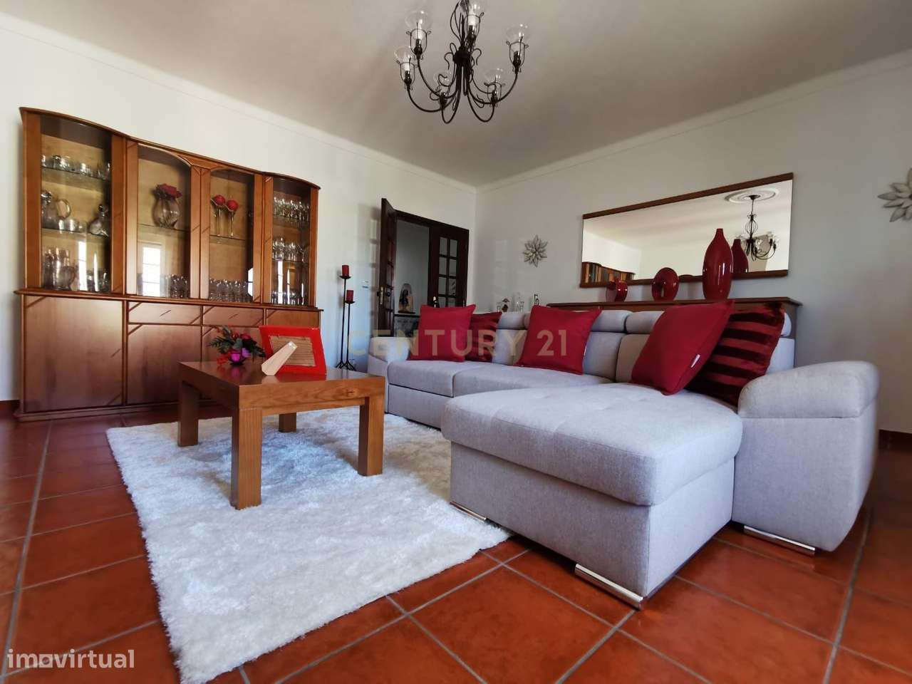 Casa T3 em Couço, Coruche - Oportunidade Única! - Grande imagem: 2/31