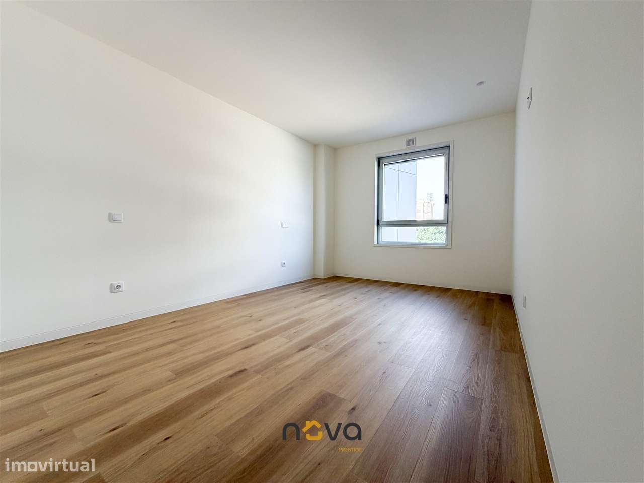 Apartamento T3 junto à praia na Póvoa de Varzim | NOVA PRESTIGE-7