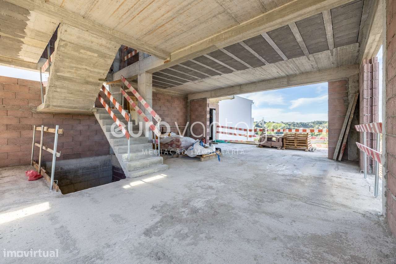 Moradia T3na Vila da Batalha-26