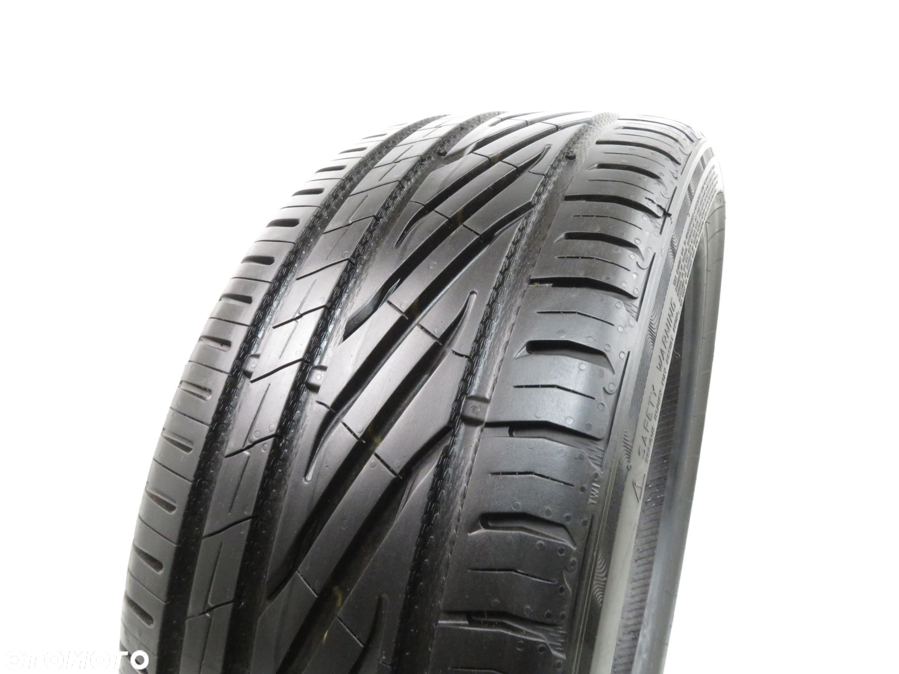 215/35R18 OPONA LETNIA Uniroyal RainSport 5 84Y XL - 2