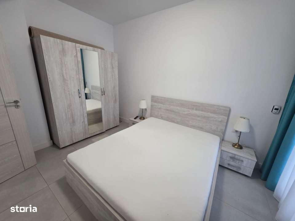 Mamaia Nord/Complexul Onyx Resort/Apartament cu 2 camere Loc de Parcar-13
