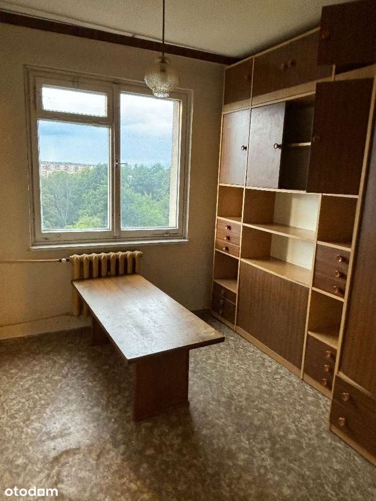 Mieszkanie pod inwestycje w Gdyni-7