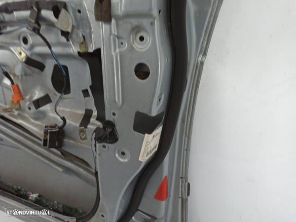 Porta Frente Direita Frt Drt Bmw 5 (E39) - 5