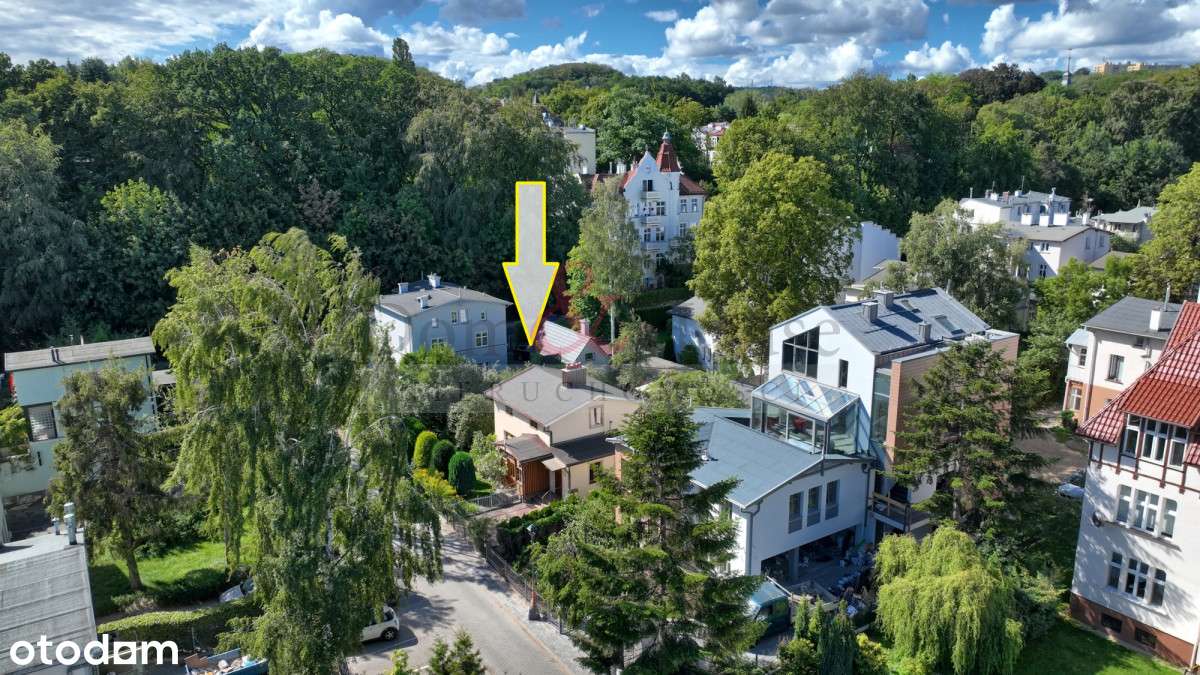 Dom 400 m od plaży, działka 670 m2-2